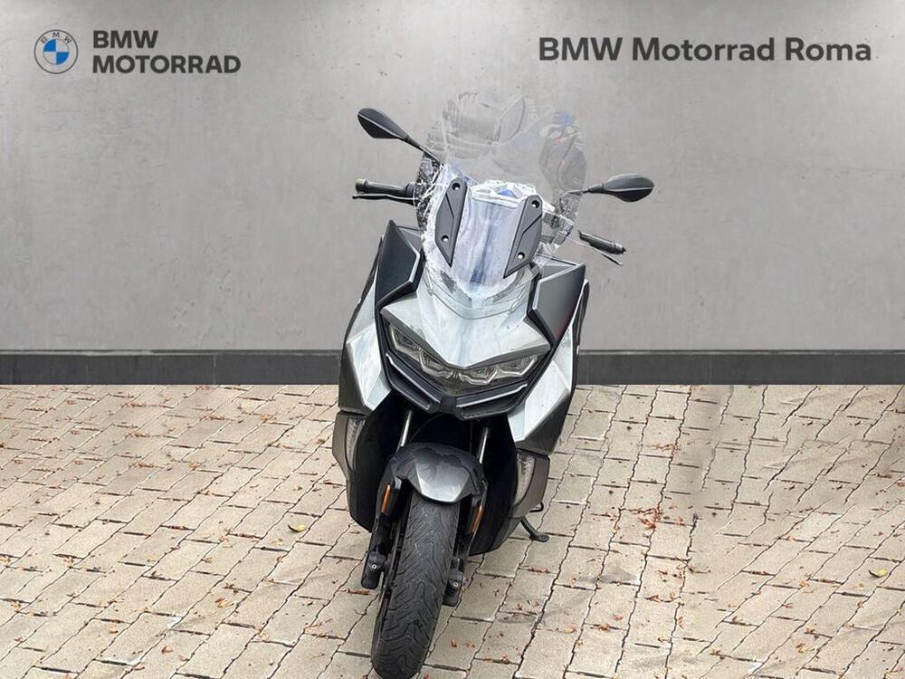 Bmw C 400 GT (2019 - 20) (3)