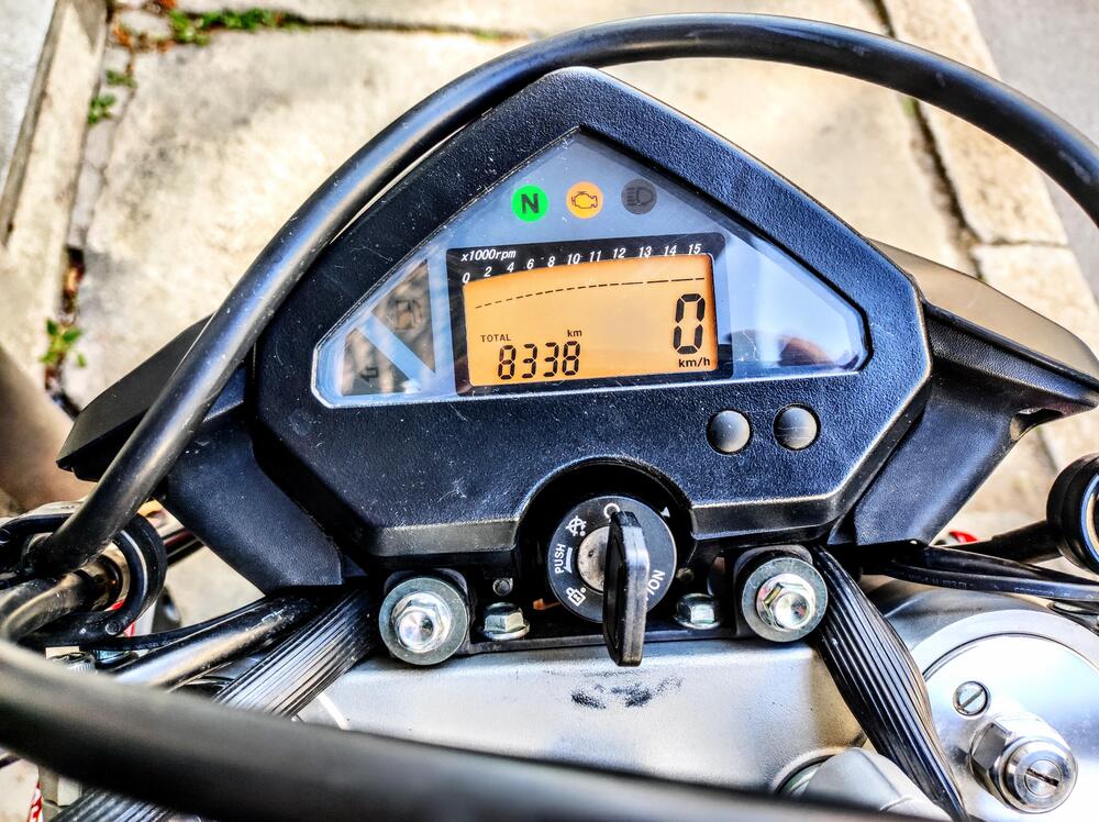 KSR Moto TW 125 SM EFI (2017 - 20) (6)