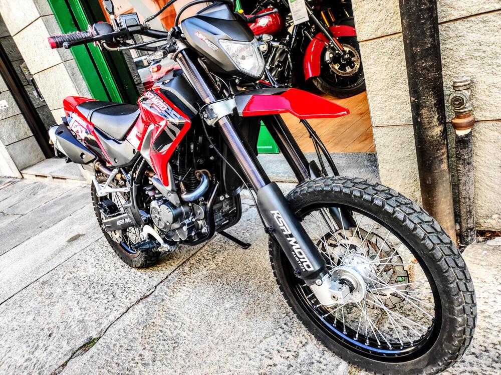 KSR Moto TW 125 SM EFI (2017 - 20) (8)