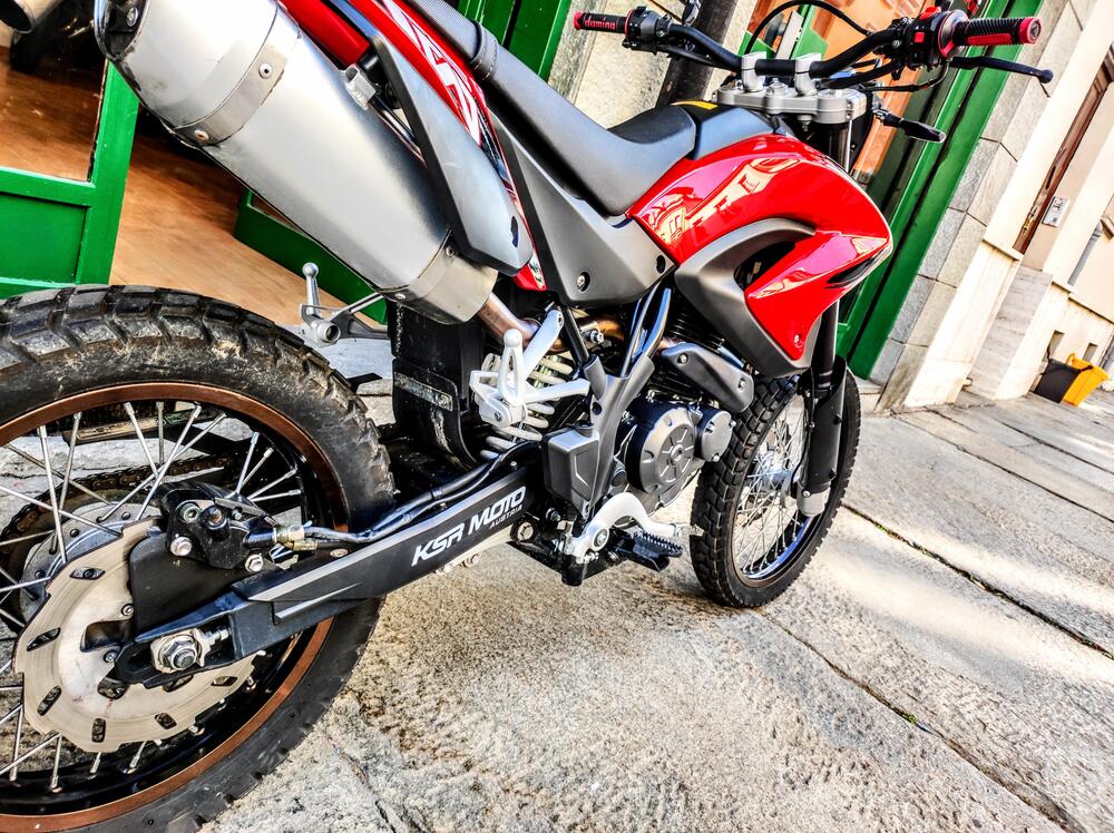 KSR Moto TW 125 SM EFI (2017 - 20) (12)