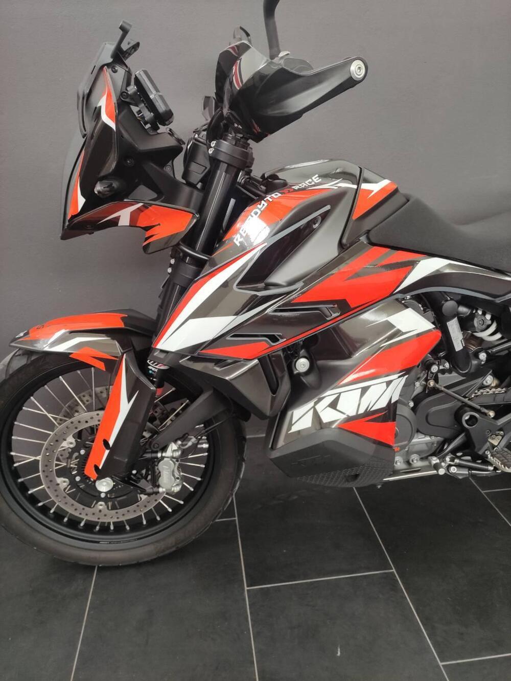 KTM 890 Adventure L (2022) (9)