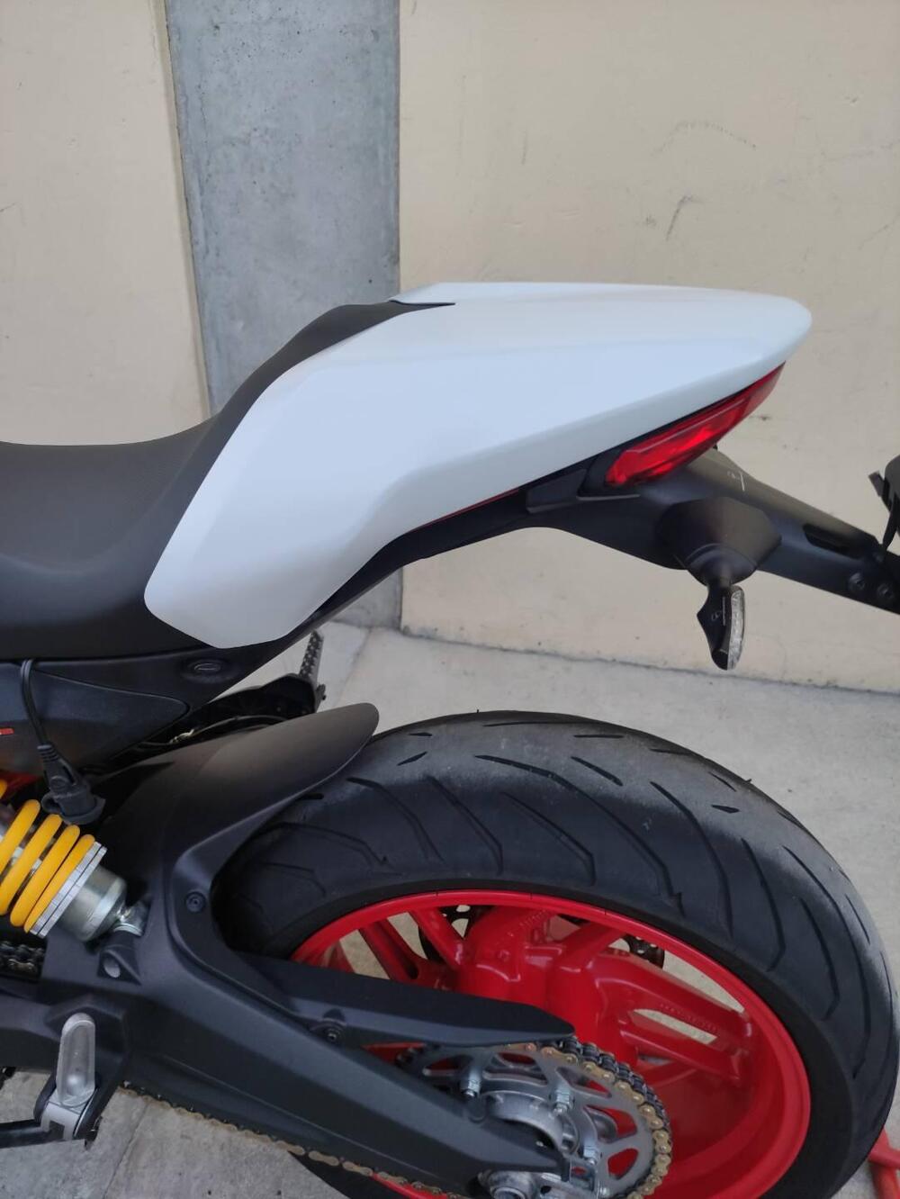 Ducati Monster 797 Plus (2019) (4)