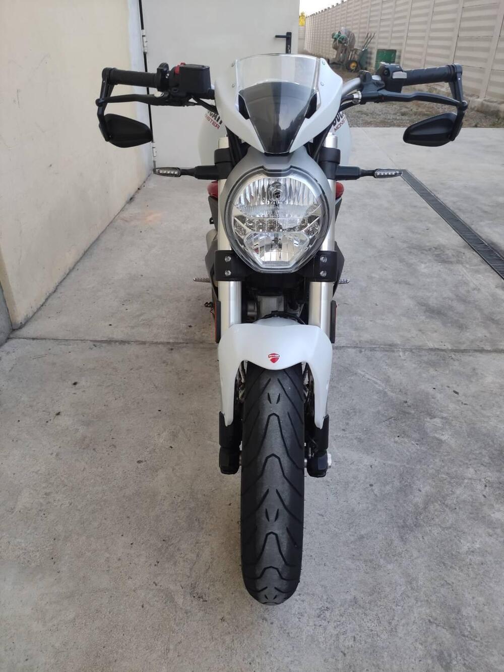 Ducati Monster 797 Plus (2019) (6)