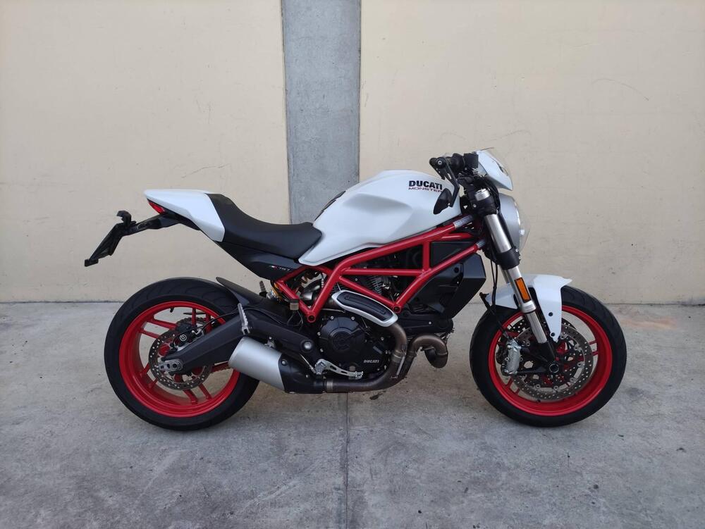 Ducati Monster 797 Plus (2019) (7)