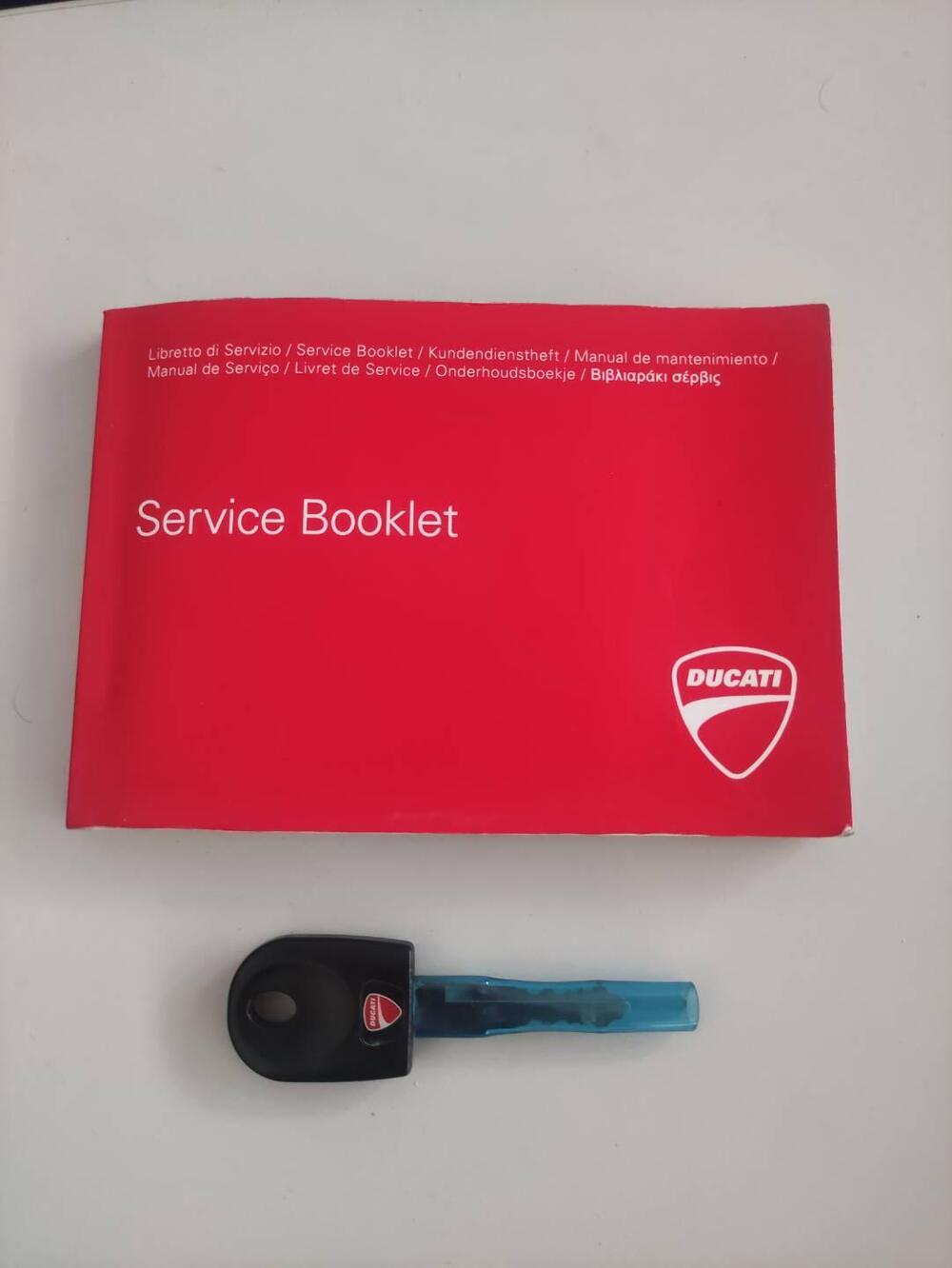 Ducati Monster 797 Plus (2019) (8)