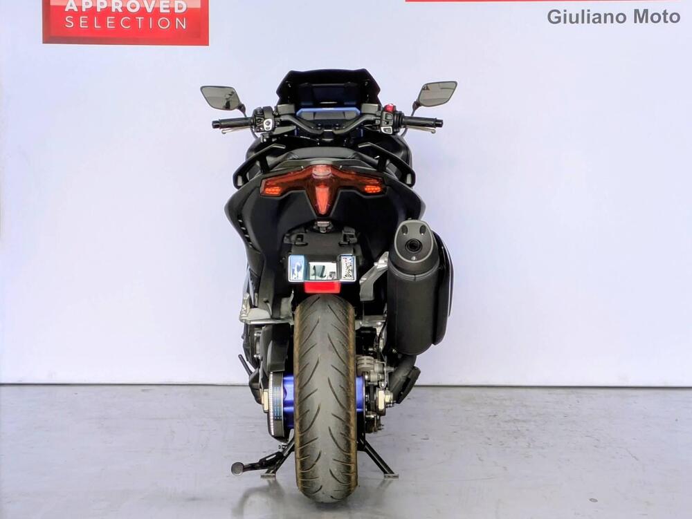 Yamaha T-Max 560 (2025 - 26) (3)