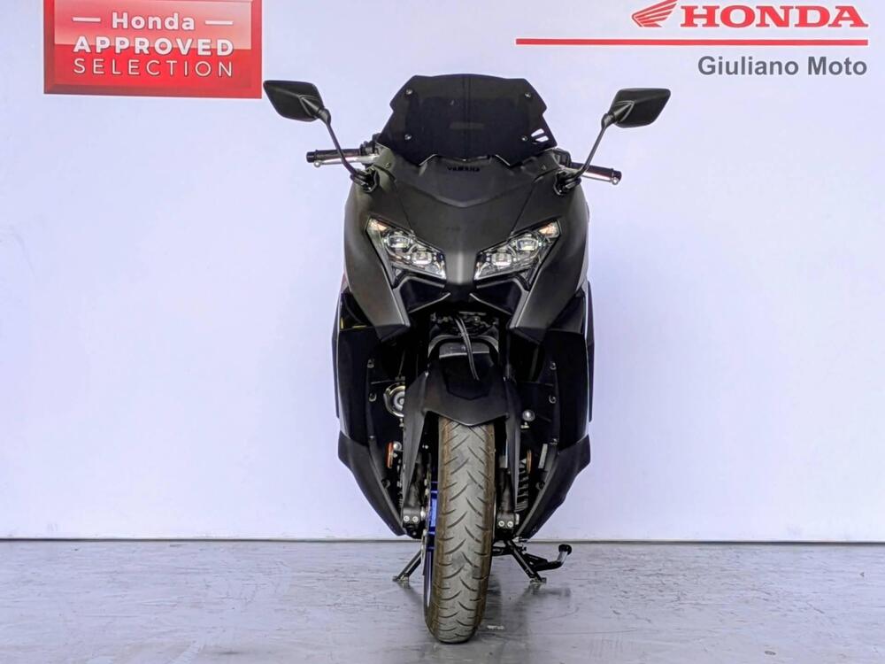 Yamaha T-Max 560 (2025 - 26) (5)