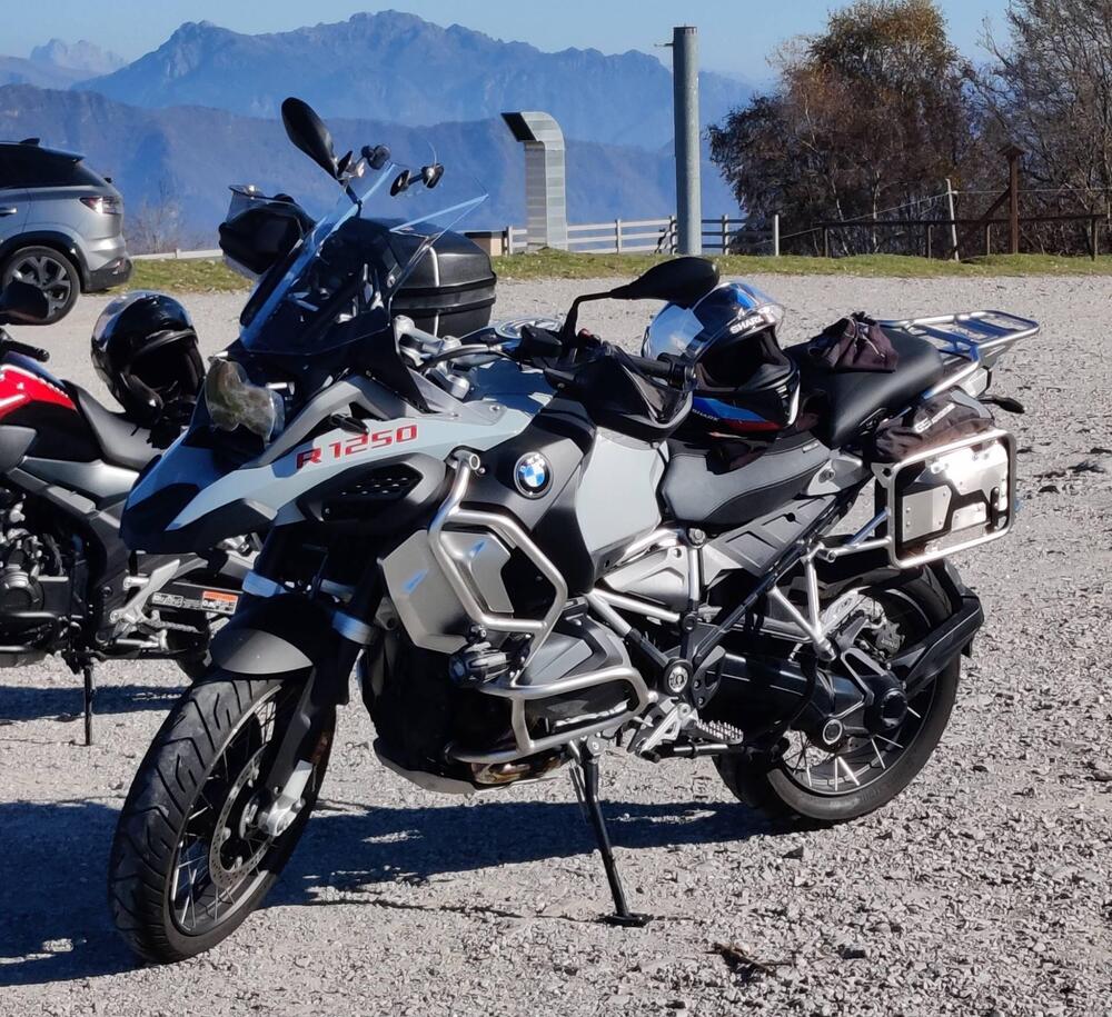 Bmw R 1250 GS Adventure (2021 - 24)