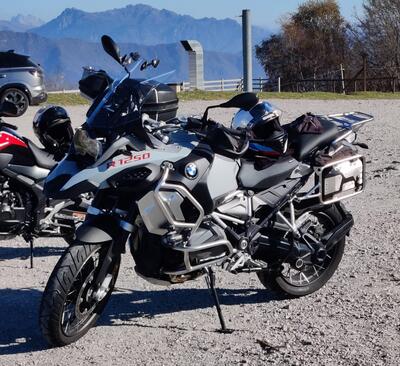 Bmw R 1250 GS Adventure (2021 - 24) usata