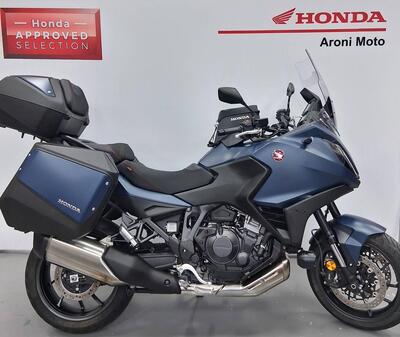 Honda NT 1100 Travel (2022 - 24) usata