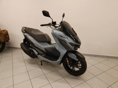 Sym Jet X 125 (2021 - 25) nuova