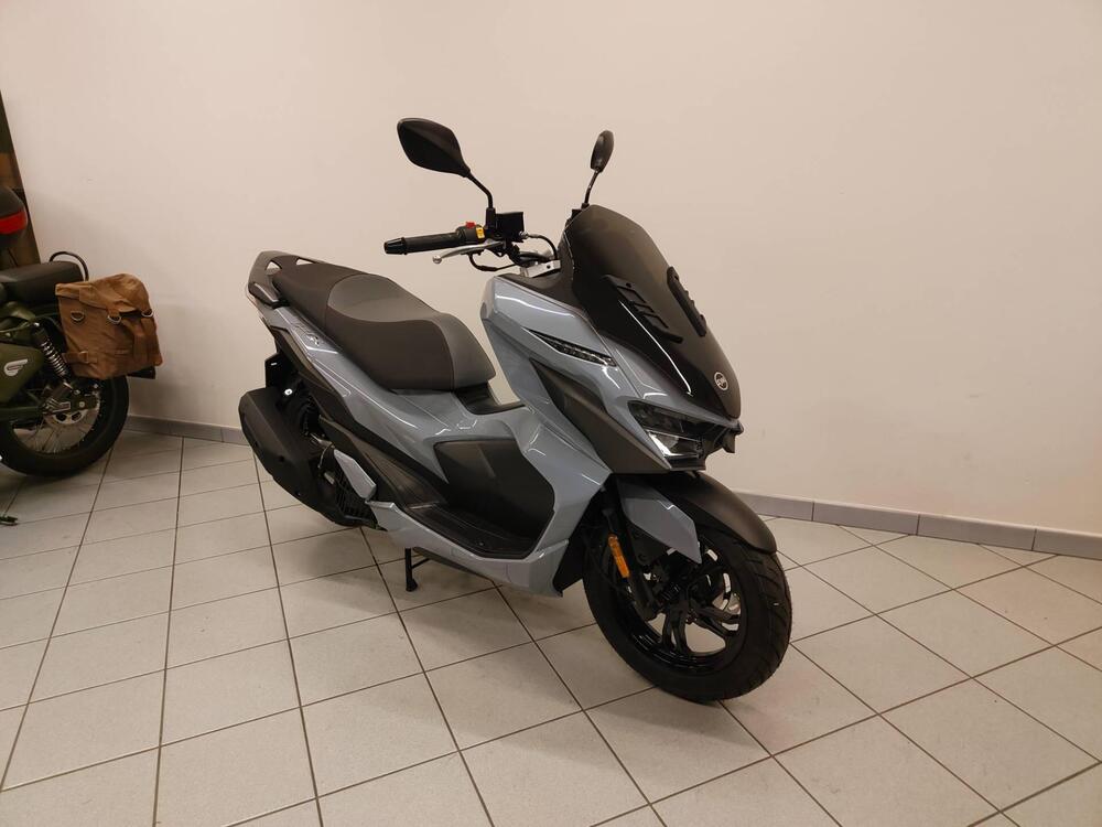 Sym Jet X 125 (2021 - 25) (11)