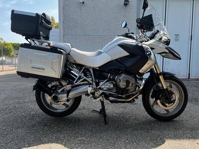 Bmw R 1200 GS (2010 - 12) usata