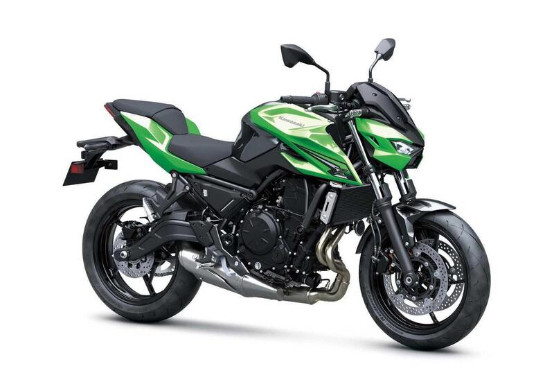 Kawasaki Z 650 Z 650 S (2026) (4)