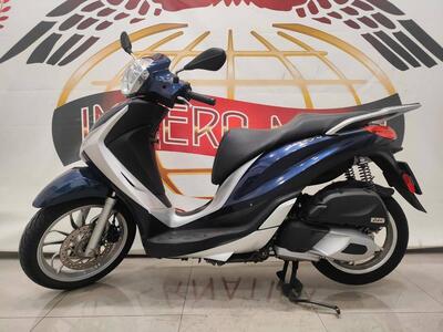 Piaggio Medley 150 ABS (2016 - 19) usata