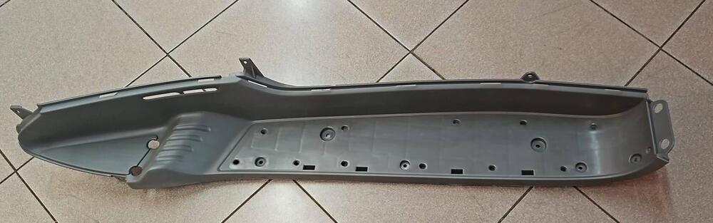 50601KFGD00ZA cover pedana PANTHEON Honda