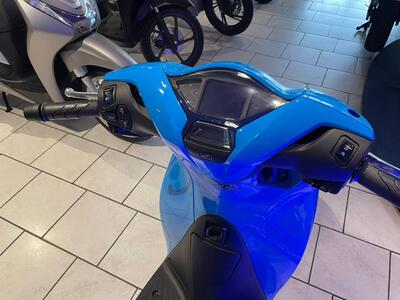 Honda SH 125i Vetro (2024 - 25) usata