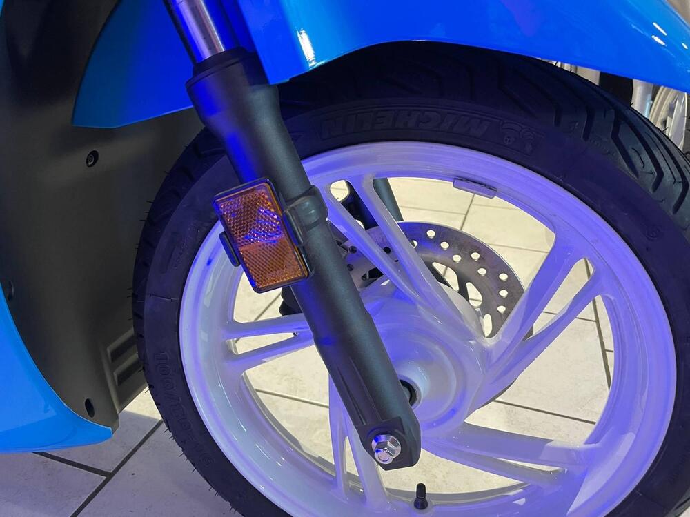 Honda SH 125i Vetro (2024 - 25) (8)