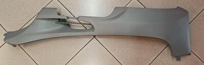 50661KFGD00ZA Gonna pavimento PANTHEON Honda