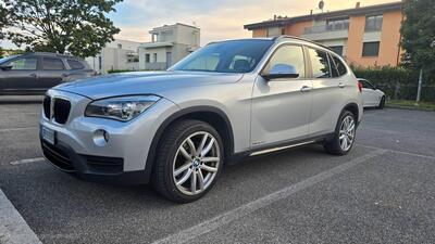 BMW X1 xDrive20d Msport del 2012 usata a Zanica