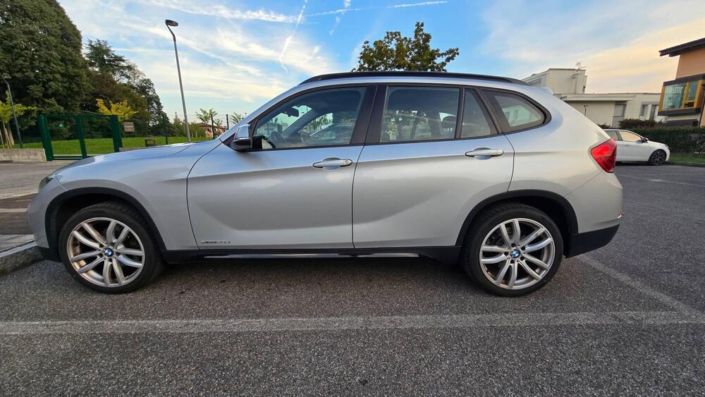 BMW X1 usata a Bergamo (2)