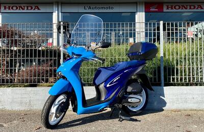 Honda SH 125i (2024 - 25) nuova
