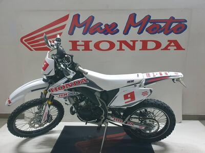 HM CRE 50 Six Competition (2011 - 15) usata