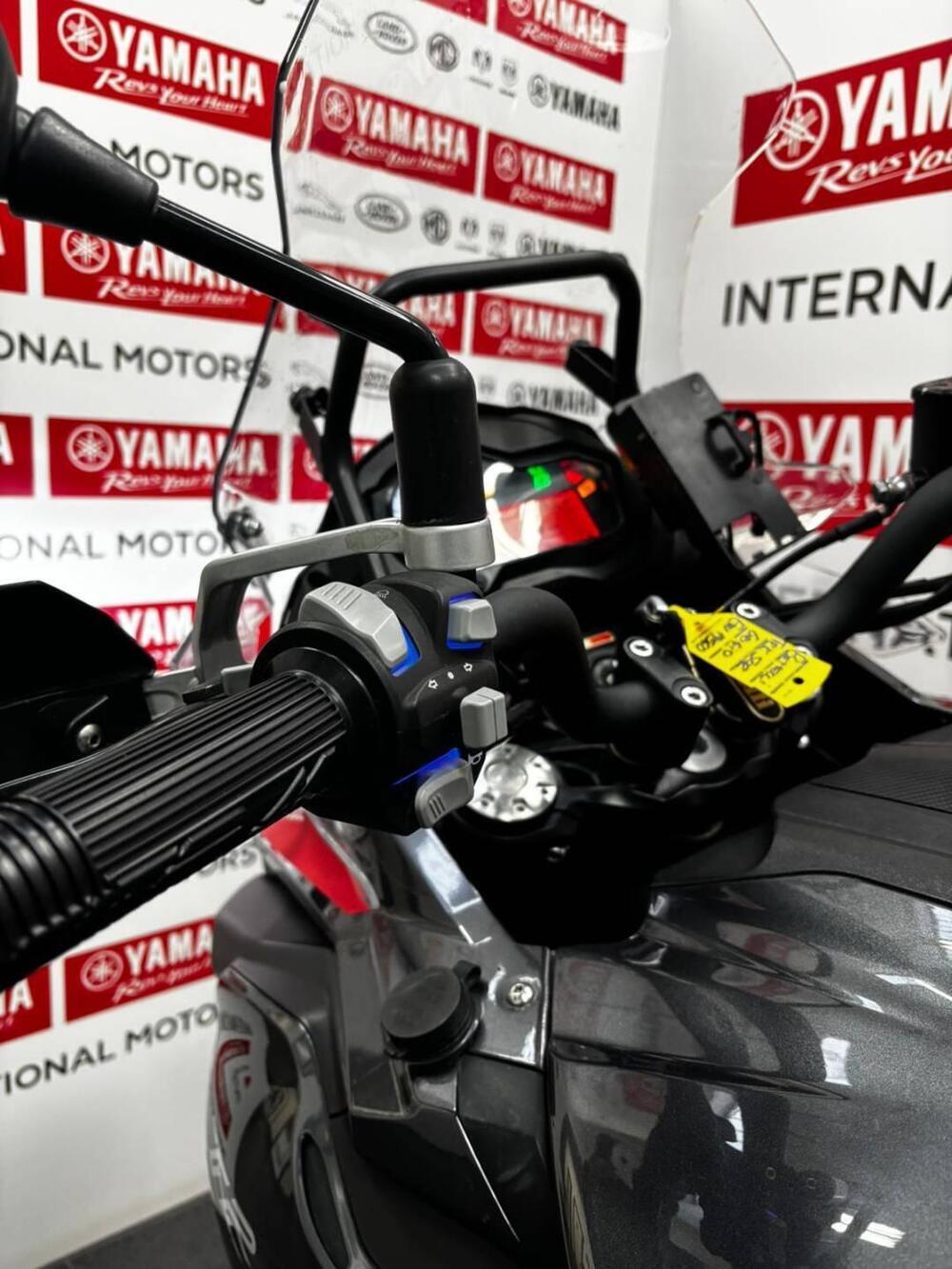 Benelli TRK 502 (2021 - 25) (4)