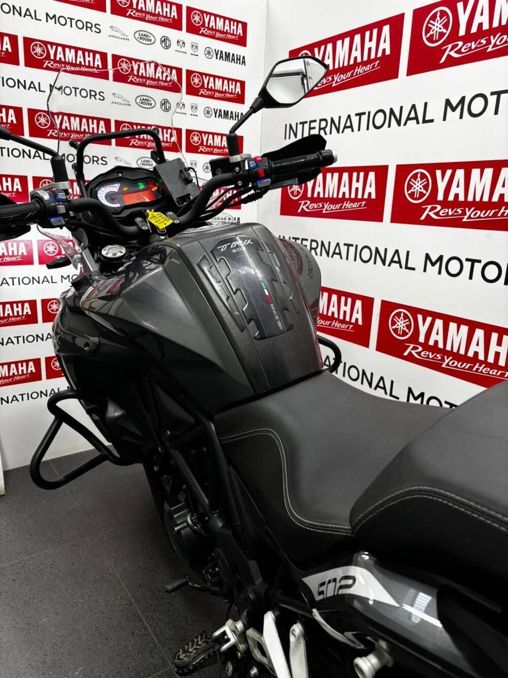 Benelli TRK 502 (2021 - 25) (6)