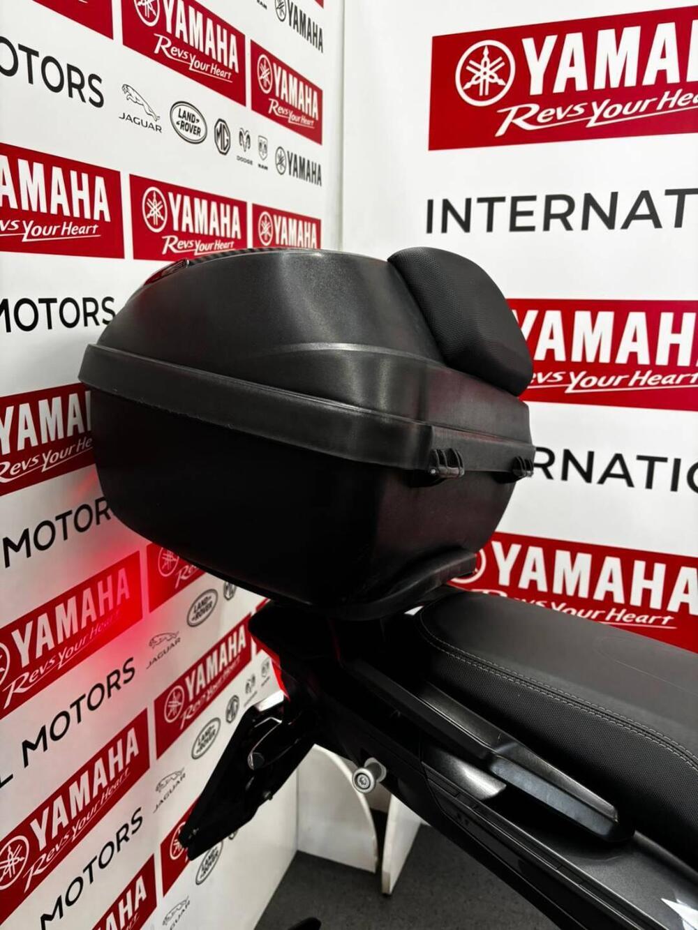 Benelli TRK 502 (2021 - 25) (8)