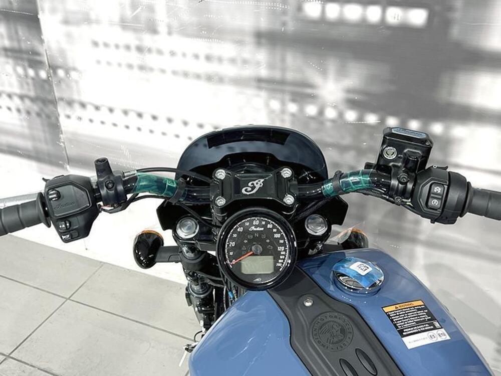 Indian FTR 1200 Sport (2022 - 25) (6)