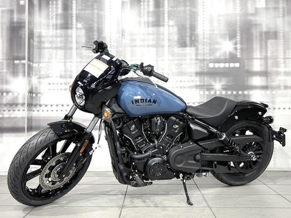 Indian FTR 1200 Sport (2022 - 25) (7)