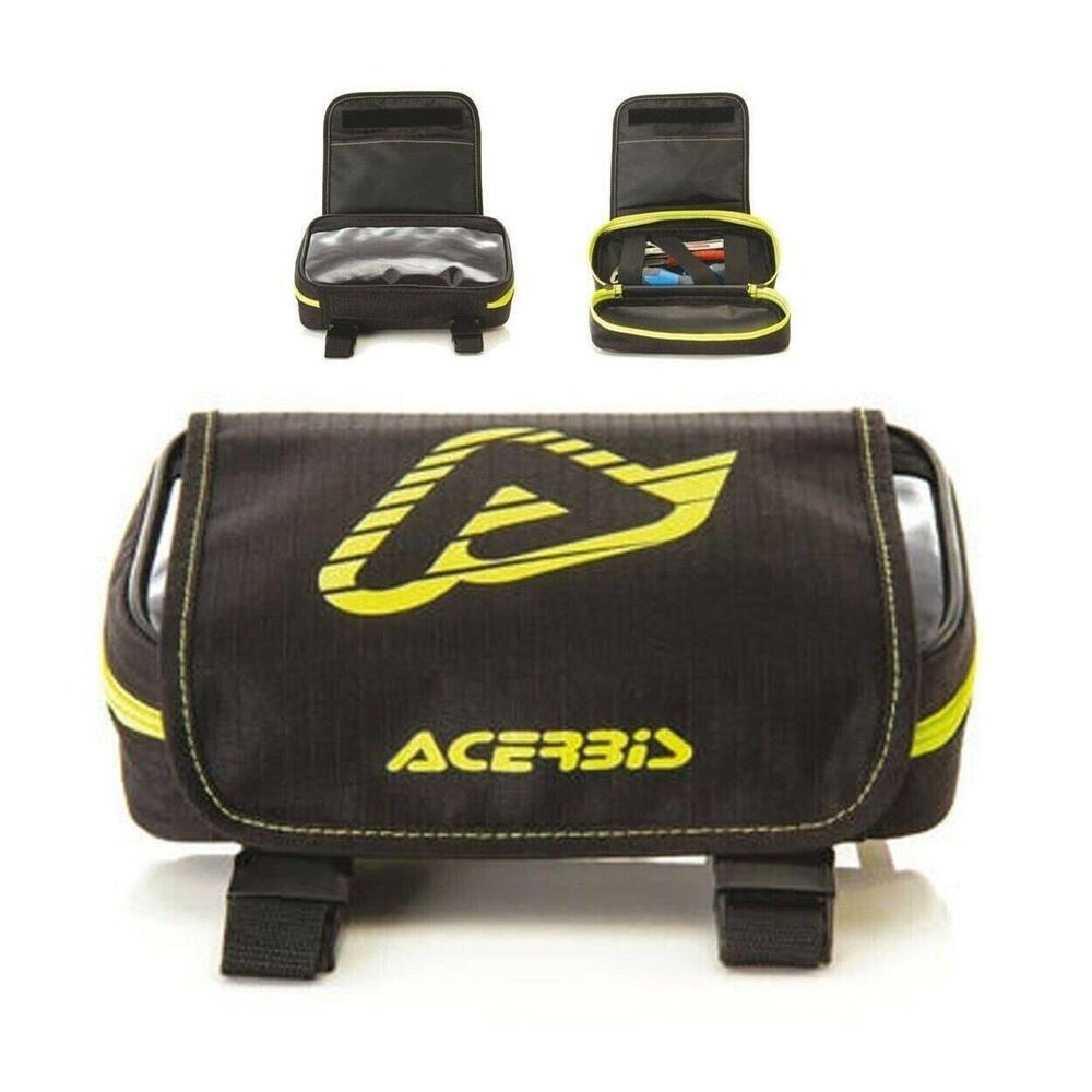 Fender tool Bag Acerbis - Borsino porta attrezzi d