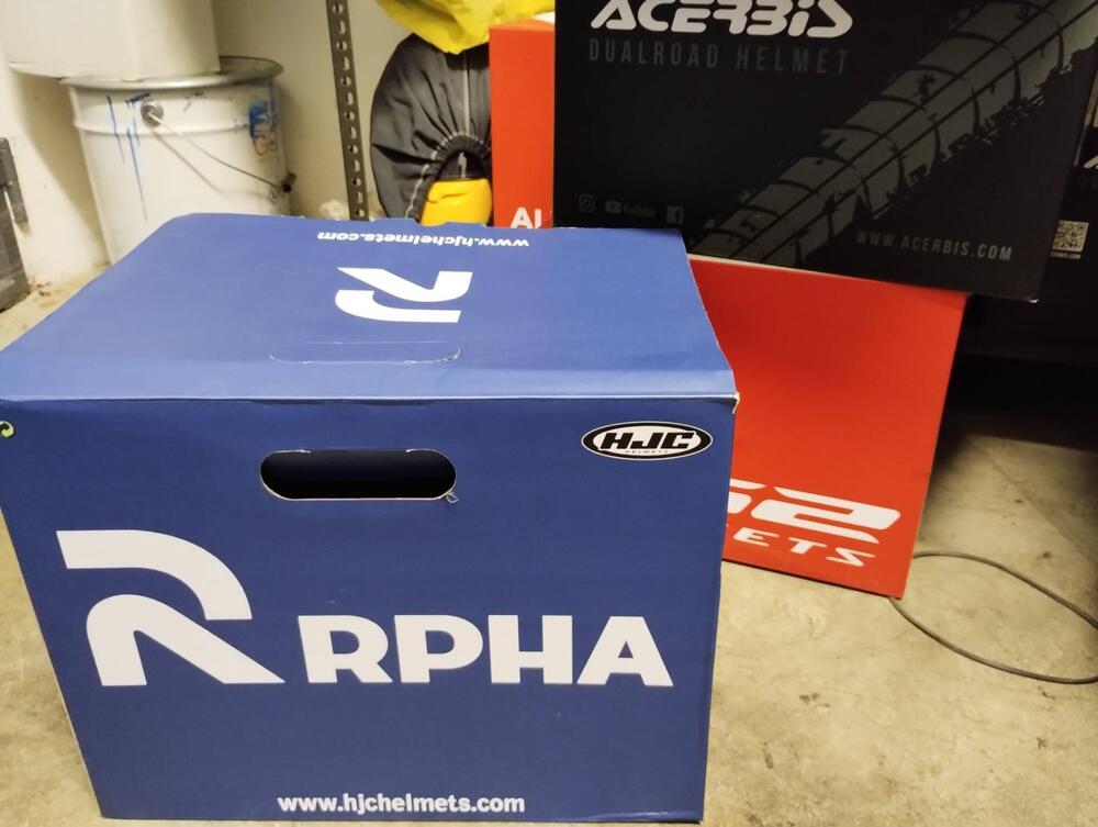 CASCO HJC Rpha 70 Balius Hjc Helmets (11)
