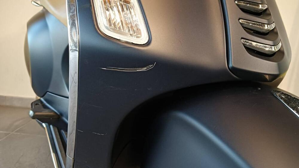 Vespa Primavera 50 4T (2014 - 17) (10)