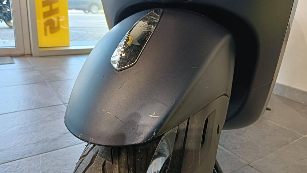 Vespa Primavera 50 4T (2014 - 17) (11)