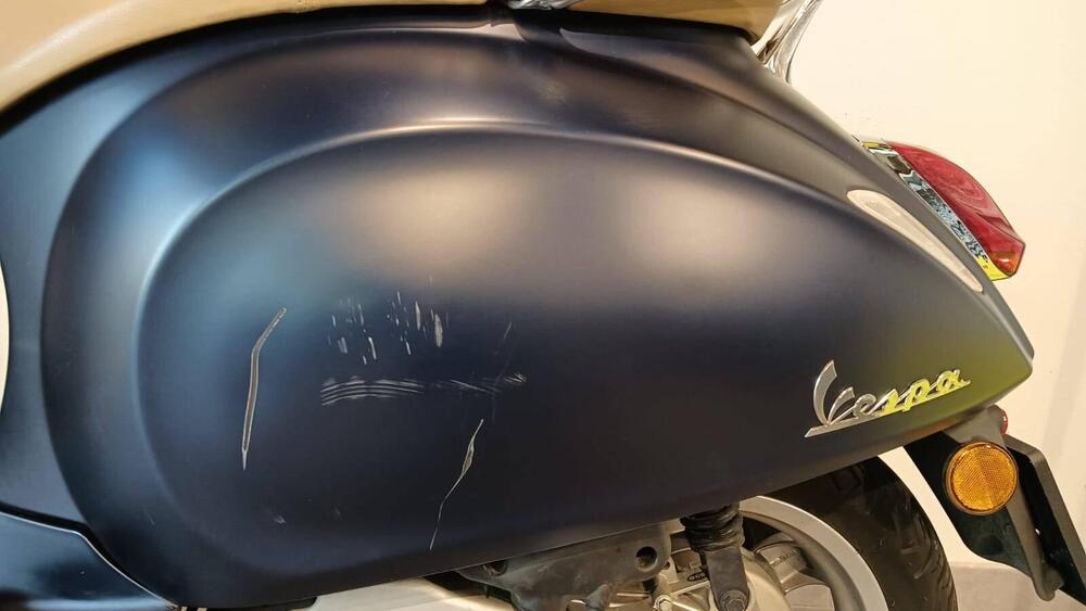 Vespa Primavera 50 4T (2014 - 17) (12)