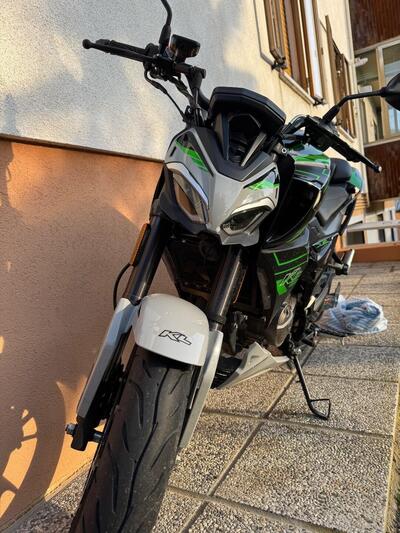 Kl Duel 125 (2023 - 24) usata