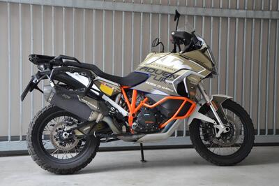 KTM 1290 Super Adventure R (2022 - 25) usata