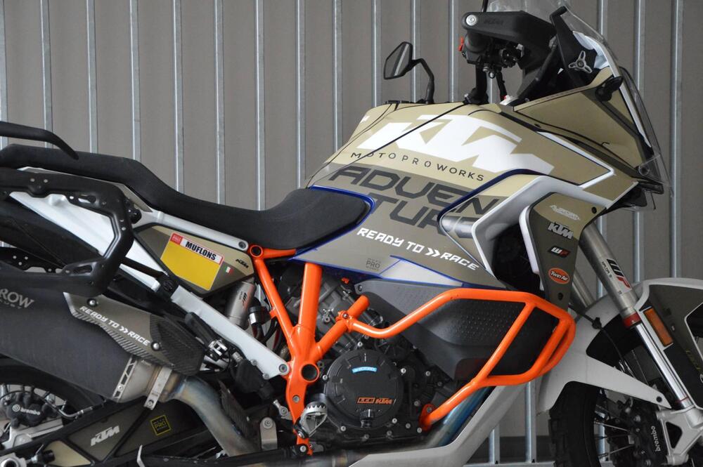 KTM 1290 Super Adventure R (2022 - 25) (2)