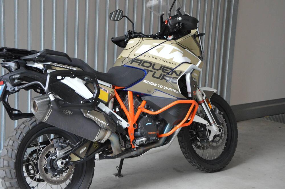 KTM 1290 Super Adventure R (2022 - 25) (3)