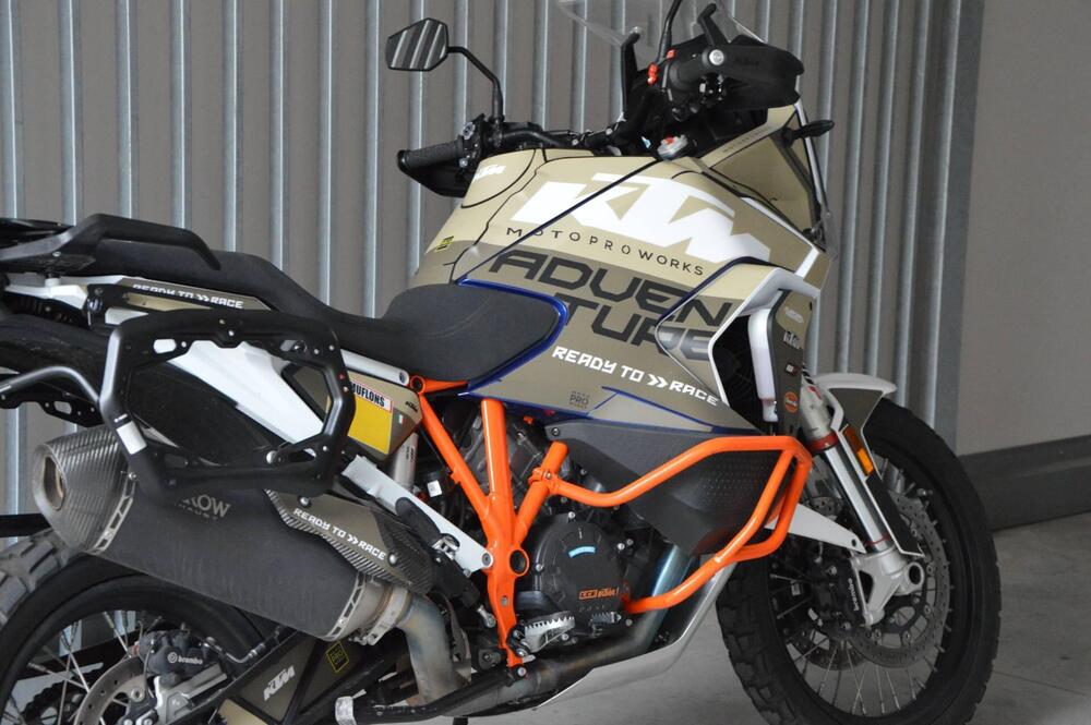 KTM 1290 Super Adventure R (2022 - 25) (4)