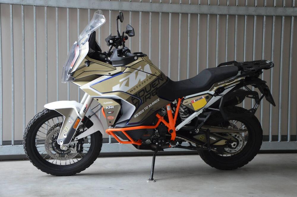 KTM 1290 Super Adventure R (2022 - 25) (5)