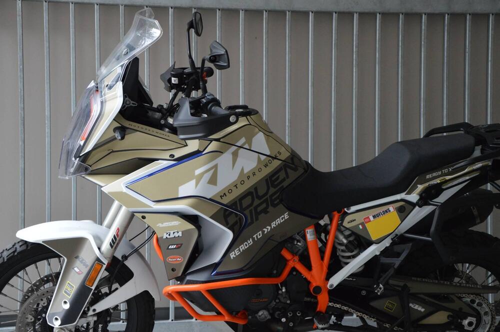 KTM 1290 Super Adventure R (2022 - 25) (6)