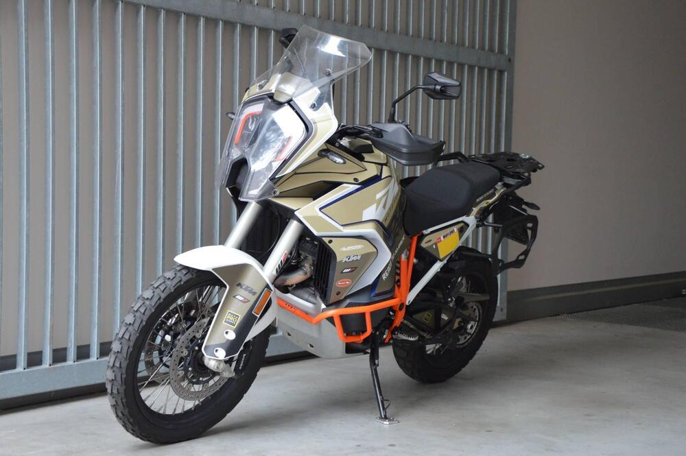 KTM 1290 Super Adventure R (2022 - 25) (7)