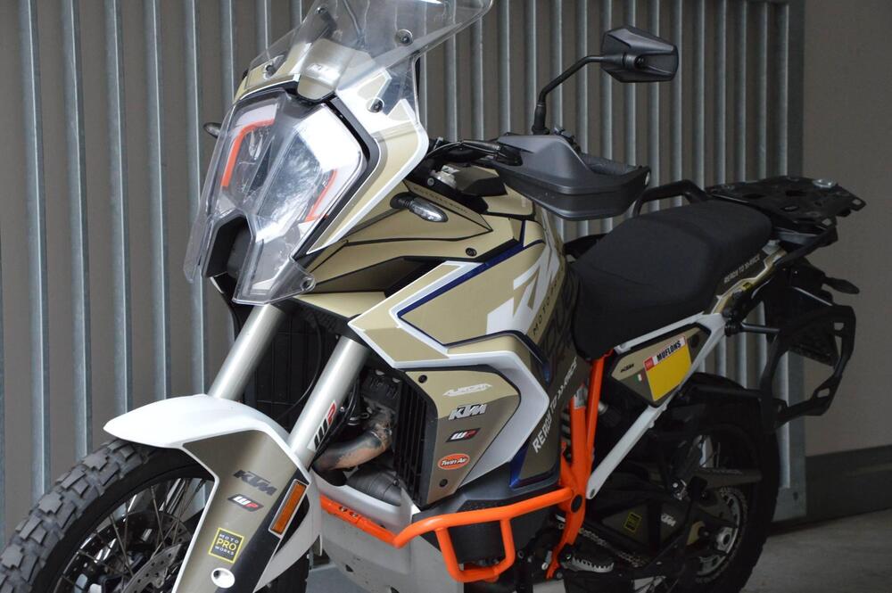 KTM 1290 Super Adventure R (2022 - 25) (8)
