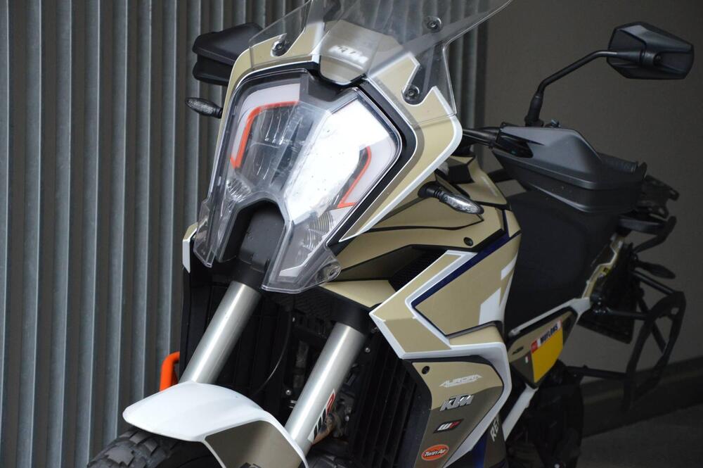 KTM 1290 Super Adventure R (2022 - 25) (9)