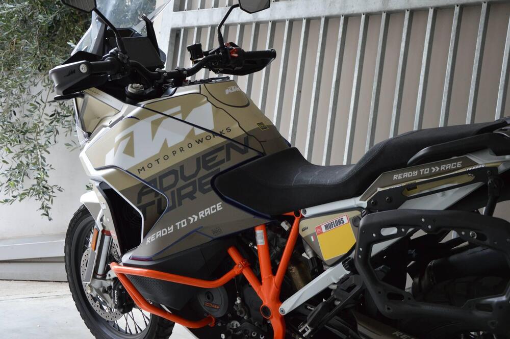 KTM 1290 Super Adventure R (2022 - 25) (10)