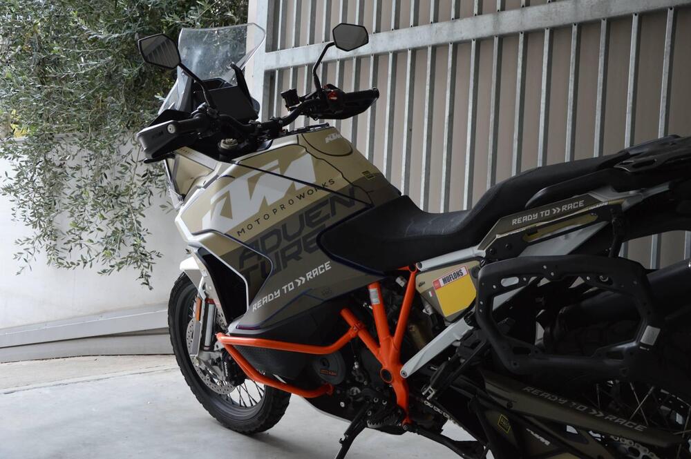 KTM 1290 Super Adventure R (2022 - 25) (11)
