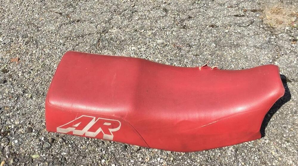 Ricambi originali Cagiva Ala Rossa 1985 (4)